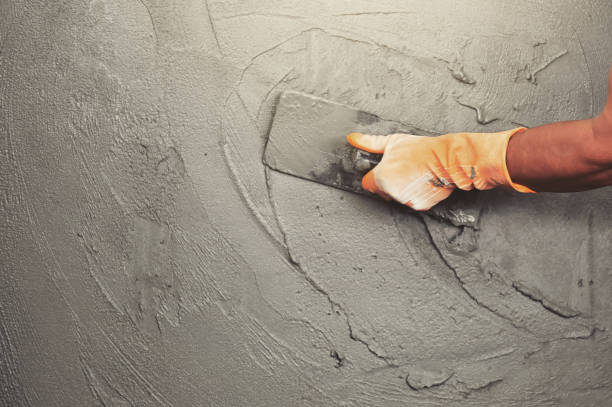Best Concrete Foundation Repair  in Beloit, KS